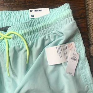 Oldnavy Men’s Swim Trunks